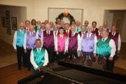 Coachella Valley Barbershop Chorus