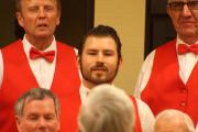 Coachella Valley Barbershop Chorus